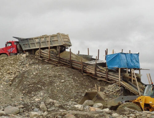 Bolivia: Gobierno otorgó concesiones a mineros que no cumplían con normativa ambiental